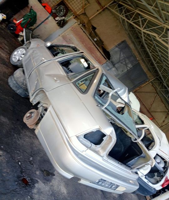 Capac Volan Daewoo Cielo prima generatie