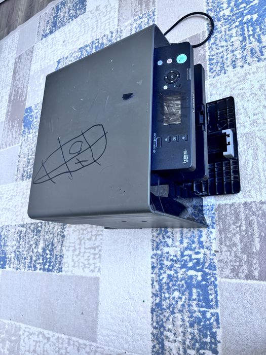 Принтер Canon i sensys MF4410