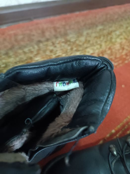 Обувь для подростков