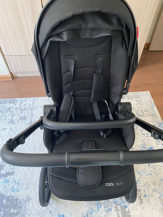 Детская коляска COOL GUY
