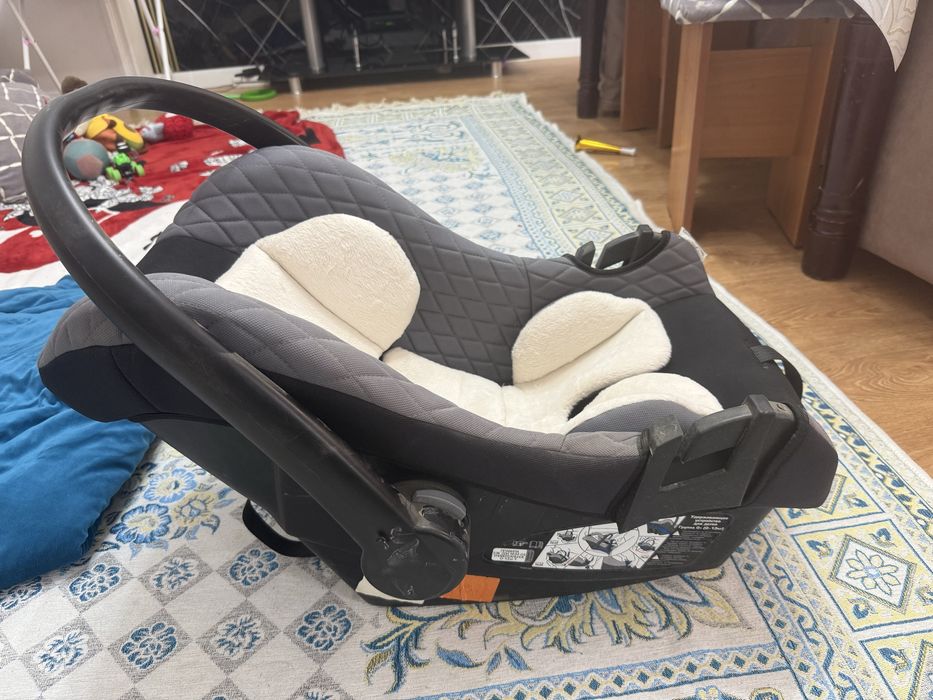 Автокресло детский от  0-13 кг