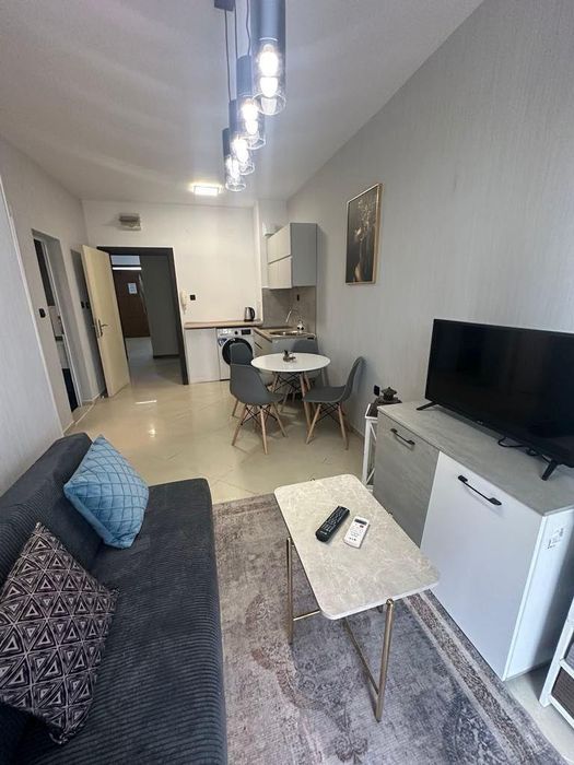 Продава се Двустаен апартамент в Свети Влас - 43 кв.м за 1673 €/кв.м - Снимка #1