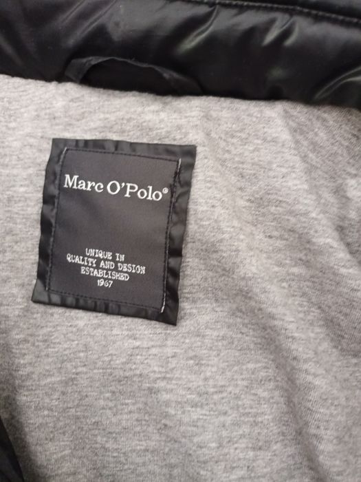 Geaca firma Marc'o polo