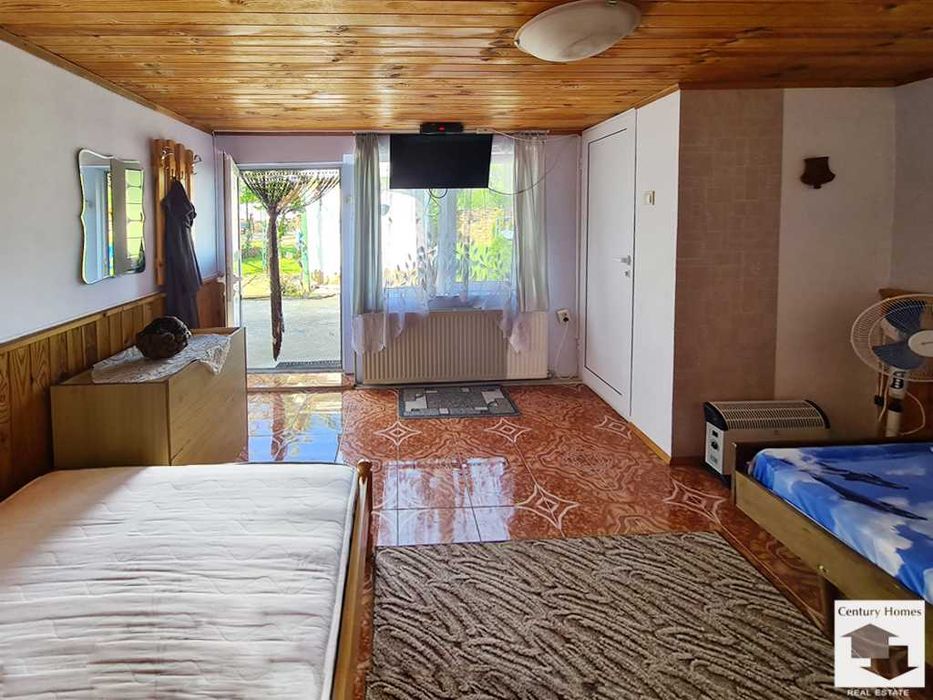 Продава се Къща в с. Туркинча, Област Габрово - 160 кв.м за 738 €/кв.м - Снимка #13