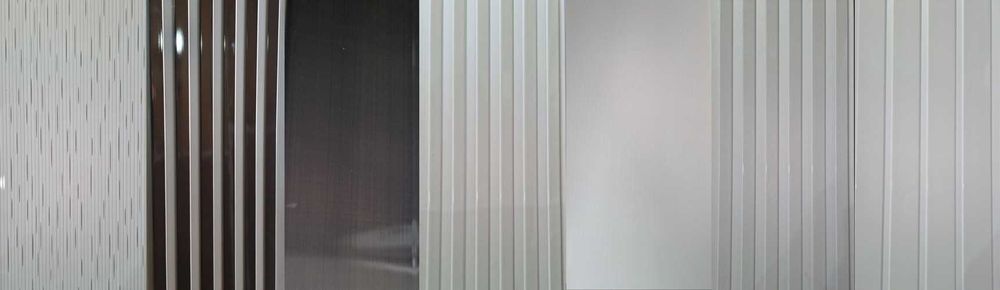 ПВХ декоративный | Декор пластик |