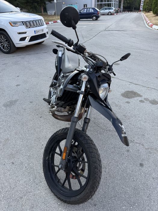 Derbi senda sm extrem 50
