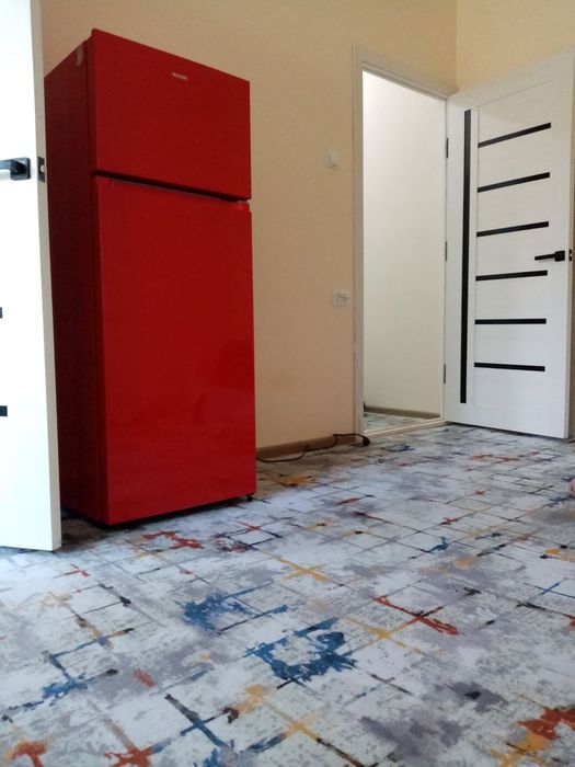 Bolarga kvartira bor