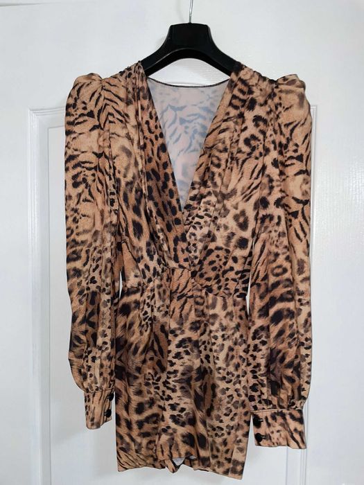 Salopeta scurta zi/seara