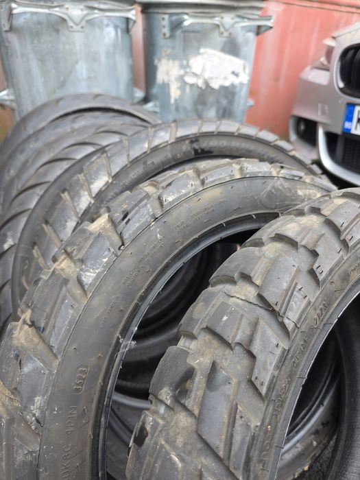 Мото гуми за Адвенчър