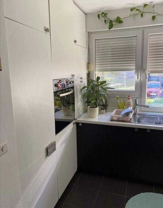 Дава се под наем Тристаен апартамент в Пловдив, Западен - 86 кв.м за 397.8 € - Снимка #11