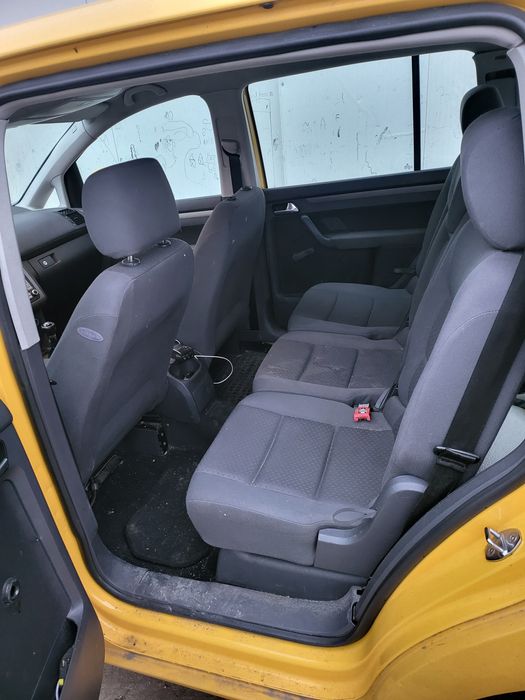 Cutie manuala 6 tr, 2008, 1,9 tdi = 2400 e