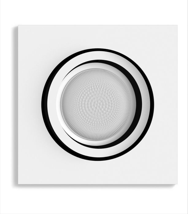 Philips hue milliskin spot