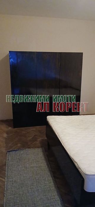 Дава се под наем Двустаен апартамент в Варна, Окръжна болница - 60 кв.м за 306 € - Снимка #3