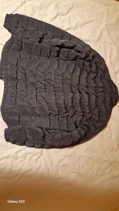 Тънко Зимно Яке шушляково