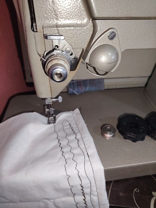 Шевна машина  Singer