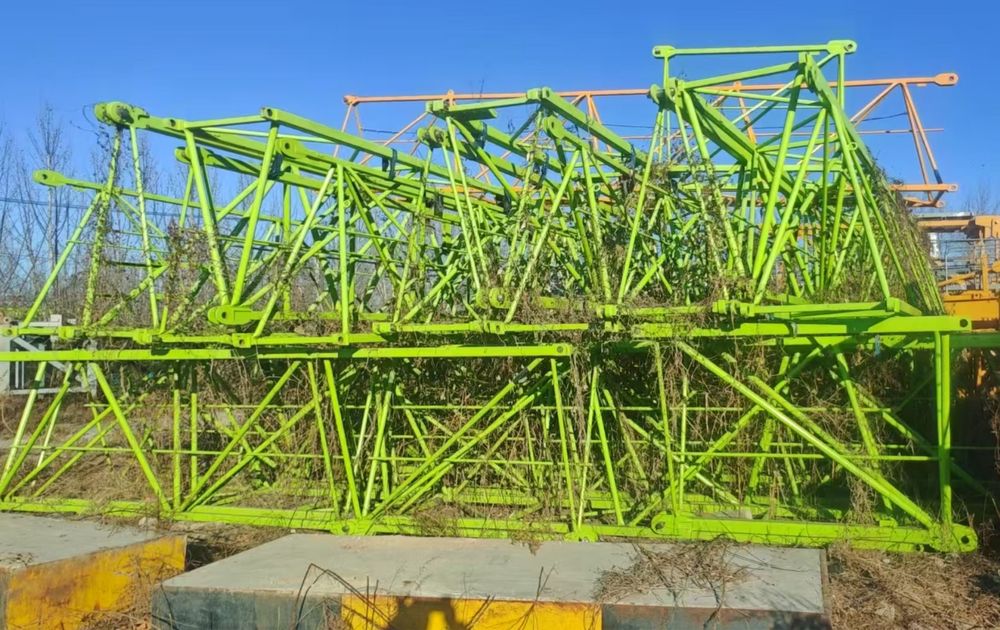 Башенный Кран Продается