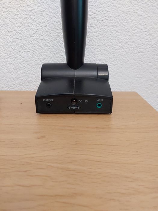 Casti Phillips hi-fi wireless( FM)