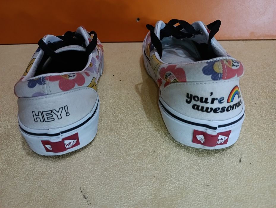 Vans Era Smile N 38 - 22 лв