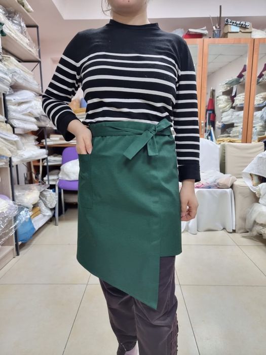 Фартук официанта