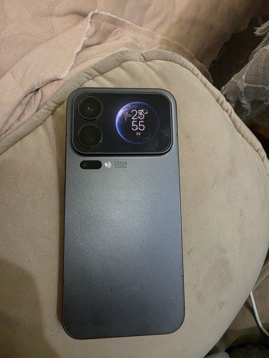 Xiaomi 17 Pro Max