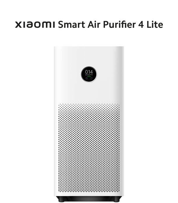 Очиститель воздуха Xiaomi 4 lite