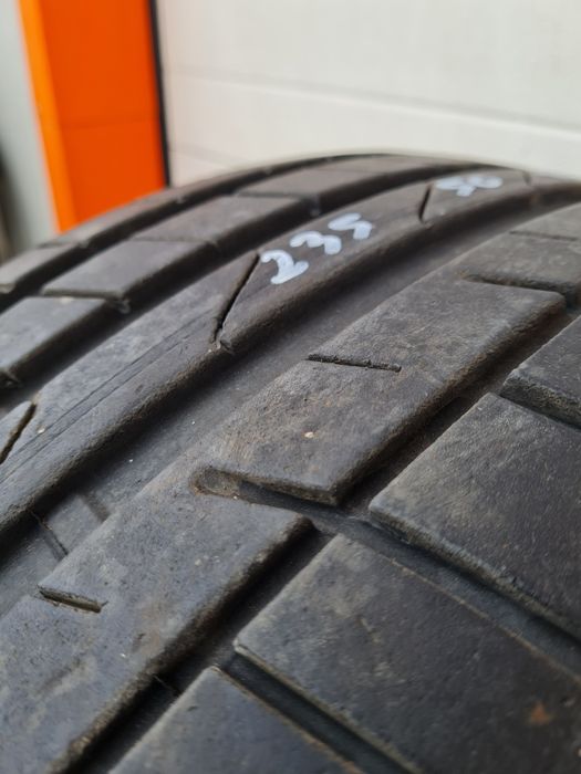 Летни гуми 4 броя STRAMAXX Incurro ST450 235 50 R18 дот 0422