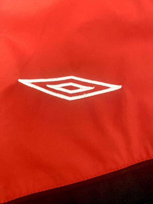 Geaca umbro glentoran belfast XL