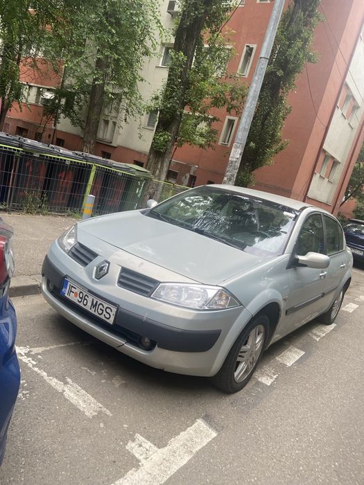 Vand Renault Megane 2