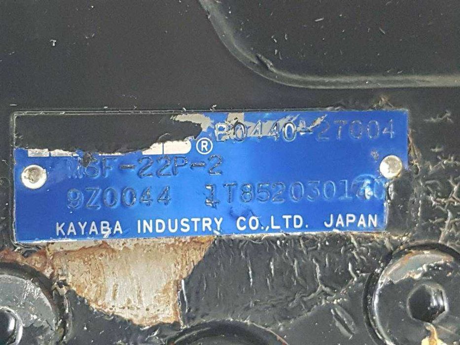 Cutie de viteze KYB MSF-22P-2 - Piese de schimb KYB