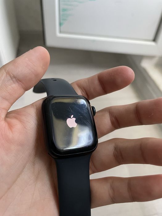 Apple watch 8(gps)(41mm)