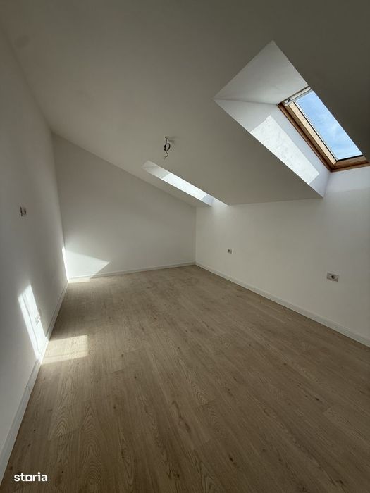 Apartament modern, 3 camere, 83 mp utili - LIDL, GIROC