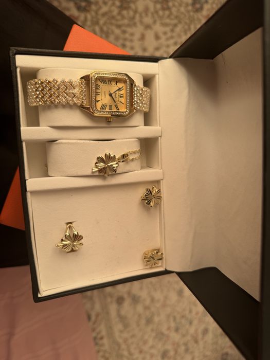 набор украшение