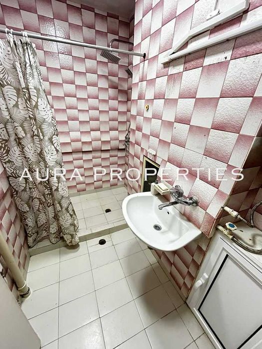 Разград / 3-стаен под наем