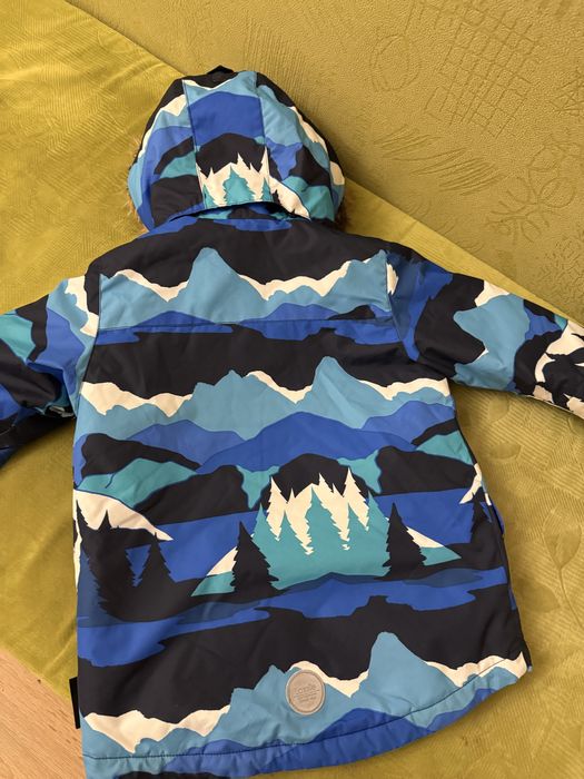 Куртка детская “Lassie”