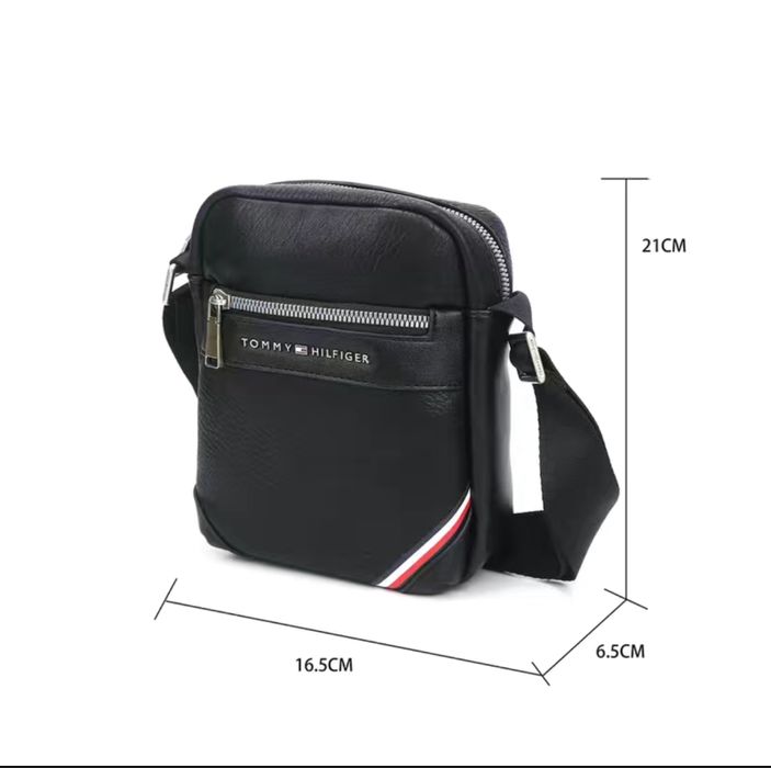 Барсетка Tommy мини