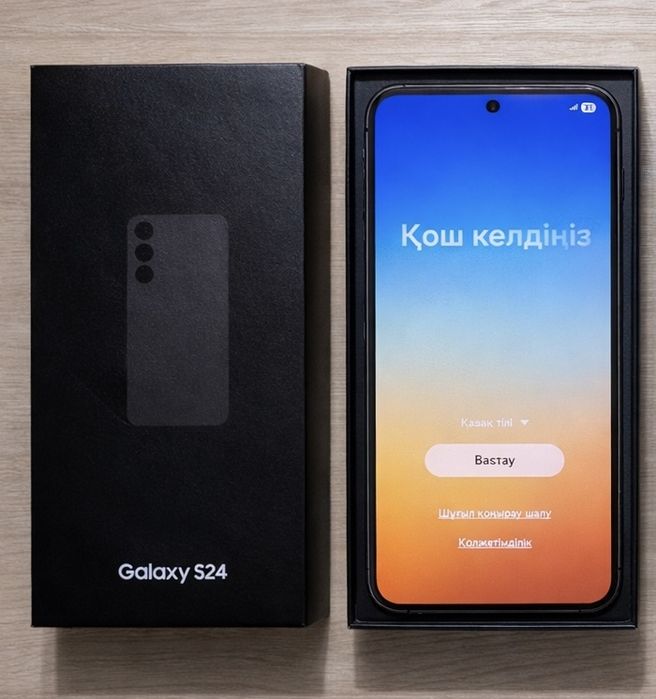 Продам Samsung s24