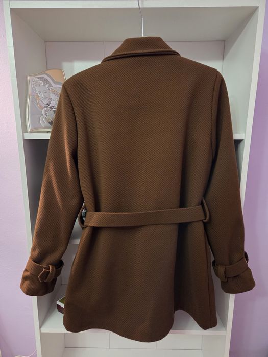 Разкошно дамско палто