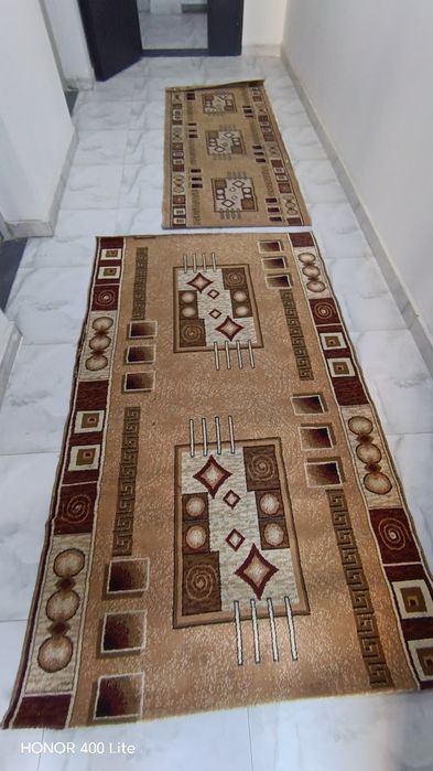 Дорожки б/у продам