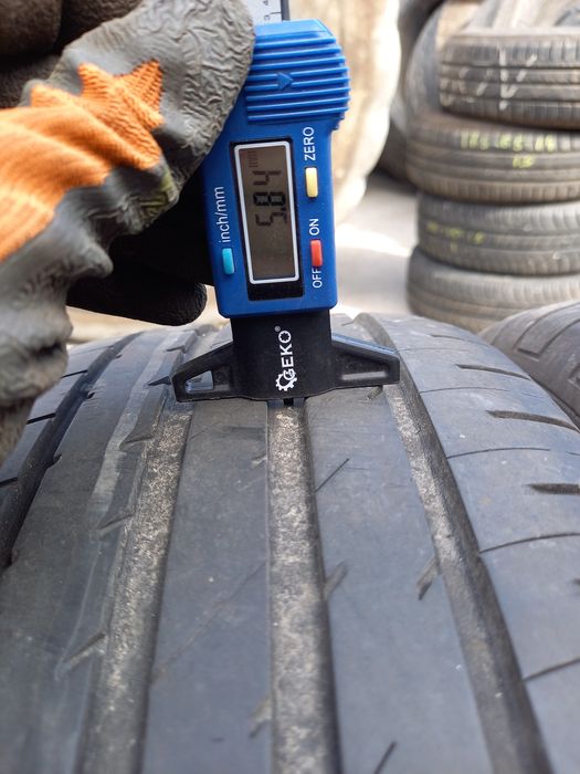 Jante 5x110 205-55r16 Opel