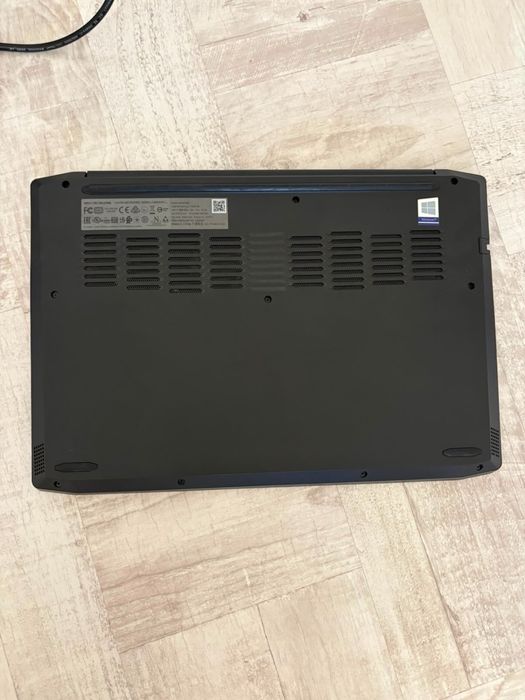 Ноутбук Lenovo Ideapad Gaming 3