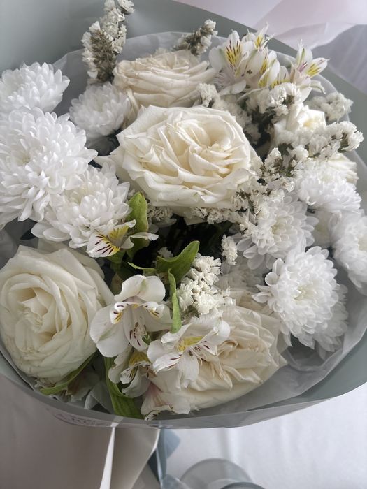 Гүлдер бүгінгі арзан бағада