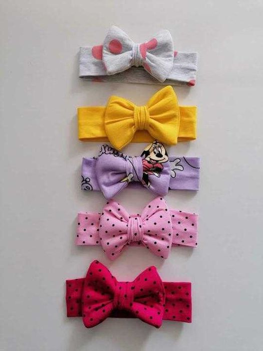 Бебешки и детски ленти