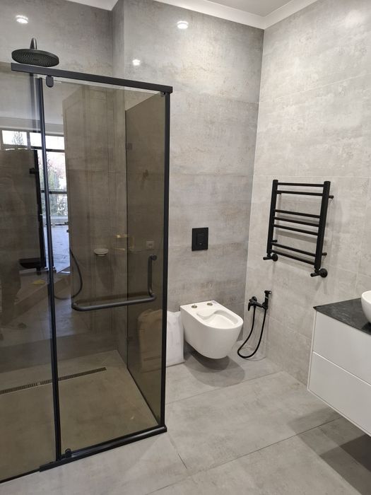 Кафельщик .Ванны под ключь.