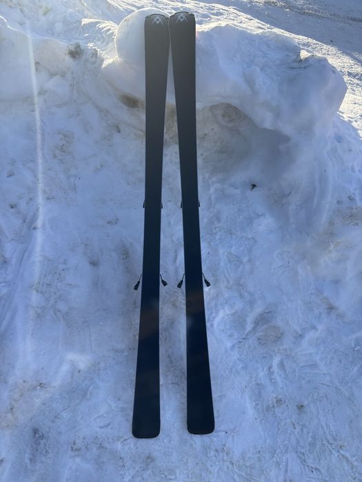 Ски Völkl Race Tiger 170 см