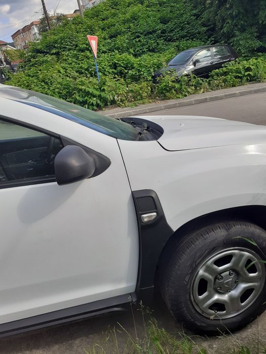 Dacia Duster An 2020.11.12 m benzina 34000km