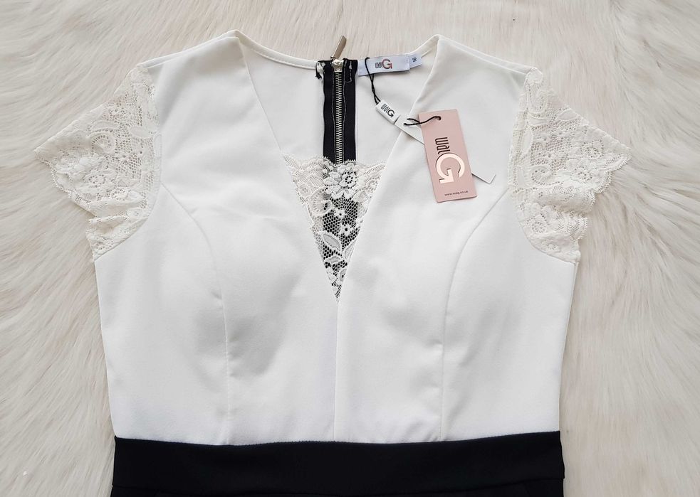 Дамски гащеризон размер М-Л