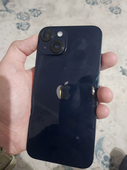 IPhone 14 128gb идеал