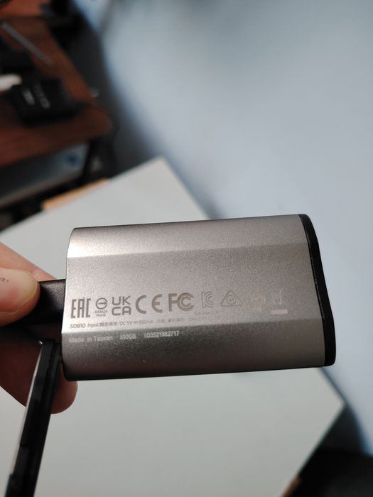 Ssd диск. Adata 500гб