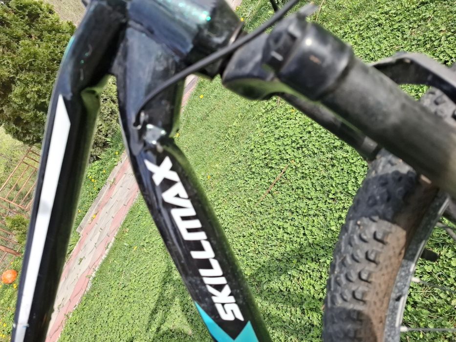 Велосипед Skillmax