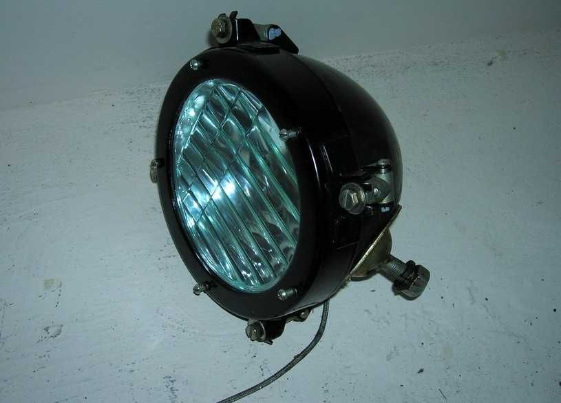 Фары БТР  Танк Фары на УАЗ БТР